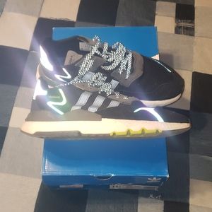 Adidas Nite Jogger 11.5